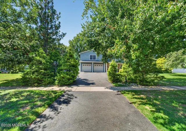 Photo 56 of Single family home for sale at 76 Swimming River Rd, Lincroft, NJ 07738 | MLS# 22626893 | Listing updated on 2026-09-02