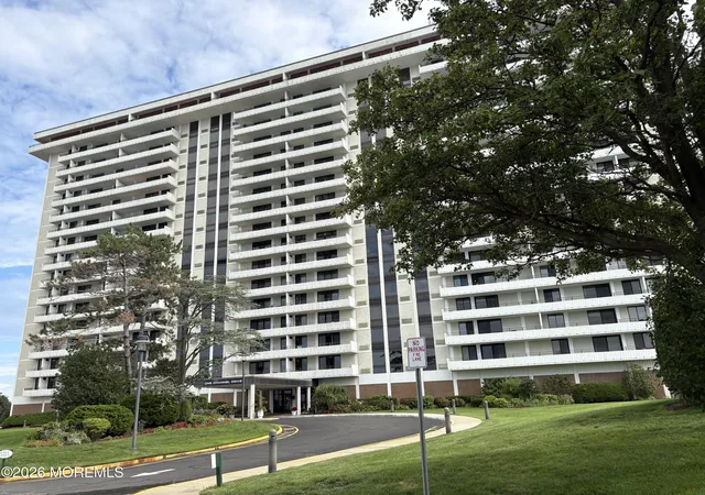 Photo 2 of Sale Pending at 1 Channel Dr #1003, Monmouth Beach, NJ 07750 | MLS# 22627270 | Listing updated on 2026-10-14