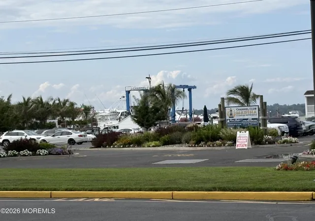 Photo 3 of Sale Pending at 1 Channel Dr #1003, Monmouth Beach, NJ 07750 | MLS# 22627270 | Listing updated on 2026-10-14