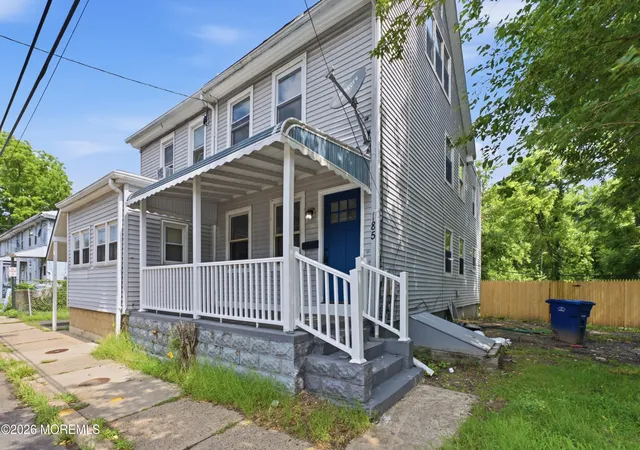 Photo 2 of Single family home for sale at 185 Rancocas Rd, Mount Holly, NJ 08060 | MLS# 22626890 | Listing updated on 2026-08-27
