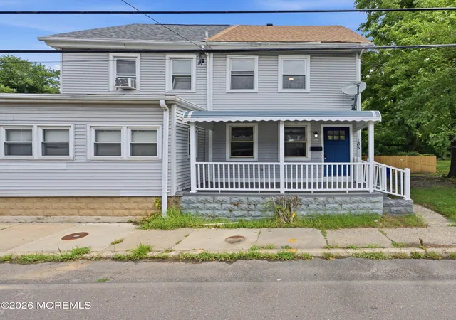 Photo 36 of Single family home for sale at 185 Rancocas Rd, Mount Holly, NJ 08060 | MLS# 22626890 | Listing updated on 2026-08-27