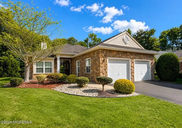 Photo 1 of Single family home for sale at 111 Fontaine Ct, Monroe, NJ 08831 | MLS# 22626902 | Listing updated on 2026-09-22