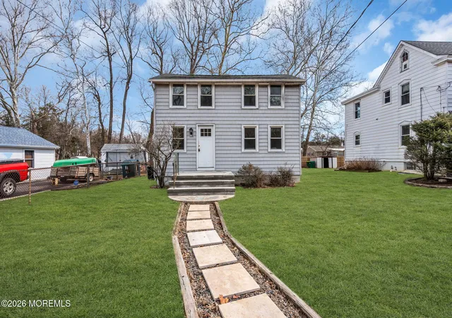 Single family home for sale at 6 Sadie Ln, New Egypt, NJ 08533 | MLS# 22626903