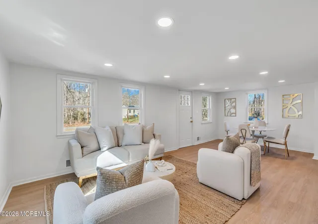 Photo 3 of Single family home for sale at 6 Sadie Ln, New Egypt, NJ 08533 | MLS# 22626903 | Listing updated on 2026-08-27