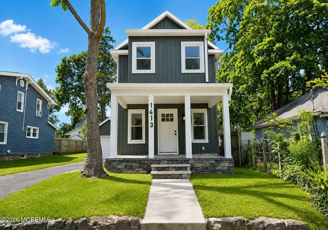 Photo 1 of Single family home for sale at 1413 Camp Ave, Ocean Twp, NJ 07712 | MLS# 22626918 | Listing updated on 2026-09-03