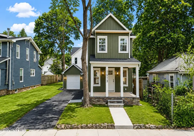 Photo 2 of Single family home for sale at 1413 Camp Ave, Ocean Twp, NJ 07712 | MLS# 22626918 | Listing updated on 2026-09-03