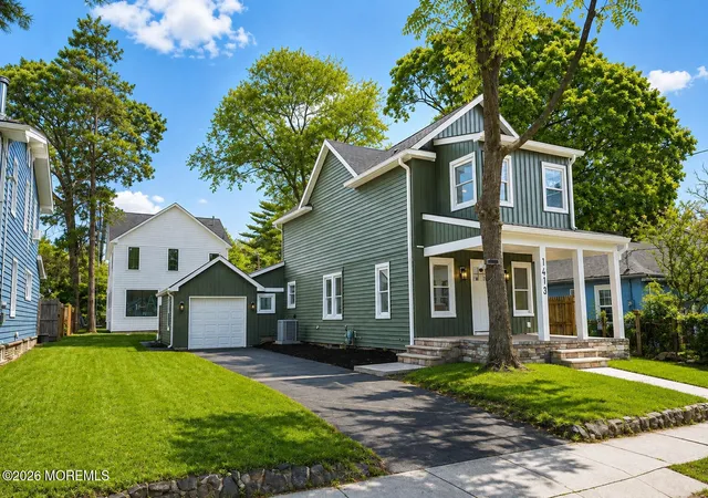 Photo 3 of Single family home for sale at 1413 Camp Ave, Ocean Twp, NJ 07712 | MLS# 22626918 | Listing updated on 2026-09-03