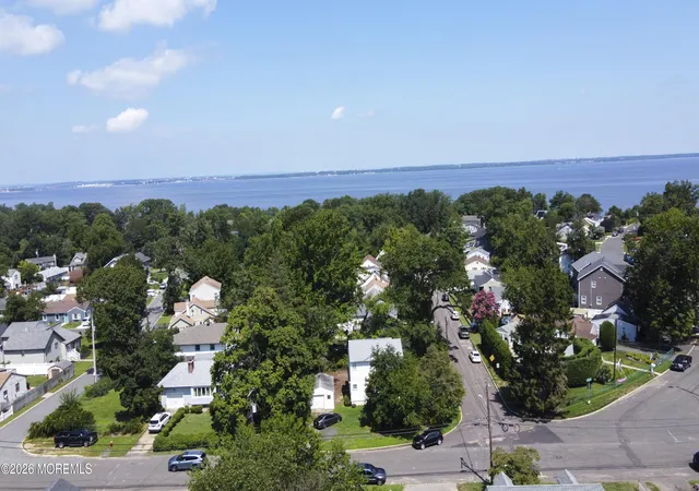 Photo 2 of Single family home for sale at 920 S Concourse, Keyport, NJ 07735 | MLS# 22627052 | Listing updated on 2026-09-15