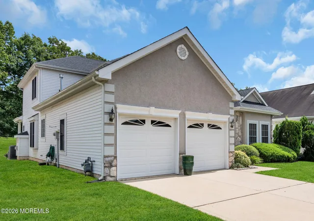 3rd image of 57 Baltusrol Dr, Jackson, NJ 08527 | MLS# 22626913