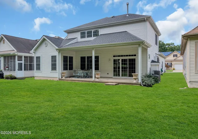 75th image of 57 Baltusrol Dr, Jackson, NJ 08527 | MLS# 22626913