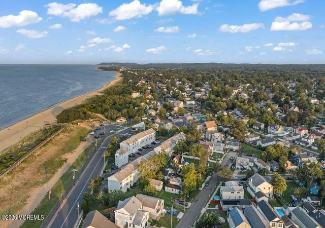 Listing Photo 4 - Condo for sale in building located at 7 Beachway Ave, Keansburg, NJ 07734 - Unit #6