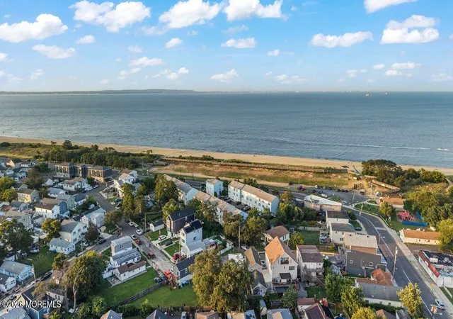Listing Photo 5 - Condo for sale in building located at 7 Beachway Ave, Keansburg, NJ 07734 - Unit #6