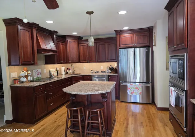 5th image of 100 100 Reel Ave Ave, Manahawkin, NJ 08050 | MLS# 22626919