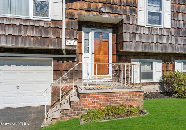 Photo 3 of Sale Pending at 462 Cornell Dr, Brick, NJ 08723 | MLS# 22627011 | Listing updated on 2026-09-14