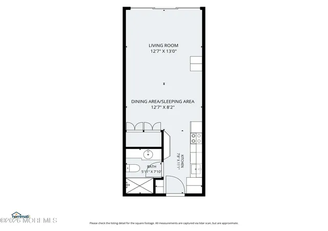 33rd image of 438 Rt 35 N #2203, Mantoloking, NJ 08738 | MLS# 22626968