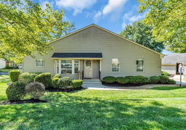 Photo 1 of Sale Pending at 134b Concordia Cir, Monroe, NJ 08831 | MLS# 22626949 | Listing updated on 2026-09-16