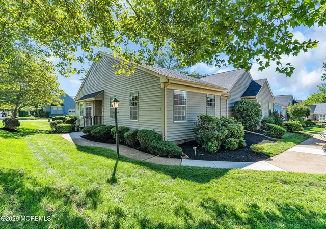Photo 2 of Sale Pending at 134b Concordia Cir, Monroe, NJ 08831 | MLS# 22626949 | Listing updated on 2026-09-16