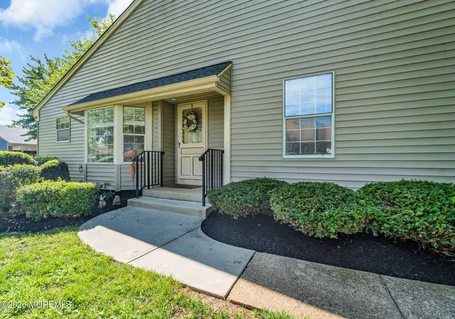Photo 3 of Sale Pending at 134b Concordia Cir, Monroe, NJ 08831 | MLS# 22626949 | Listing updated on 2026-09-16