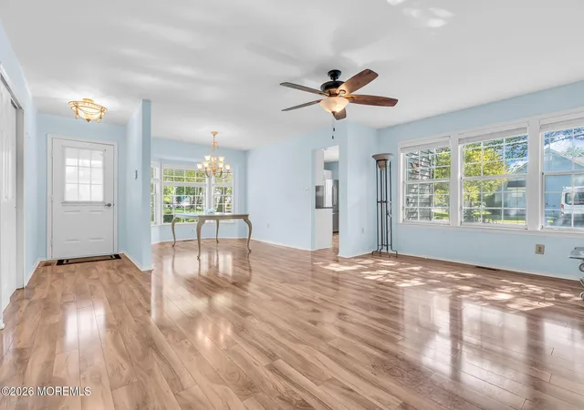 Photo 3 of Sale Pending at 134B Concordia Cir, Monroe, NJ 08831 | MLS# 22626949 | Listing updated on 2026-09-16