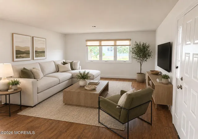 Photo 3 of Single family home for sale at 8 Buena Visa Dr, Toms River, NJ 08757 | MLS# 22627274 | Listing updated on 2026-09-16