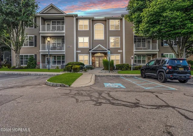 1st image of 663 Saint Andrews Pl, Manalapan, NJ 07726 | MLS# 22627032