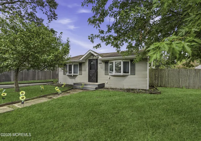 2nd image of 308 Tiller Ave, Beachwood, NJ 08722 | MLS# 22626943