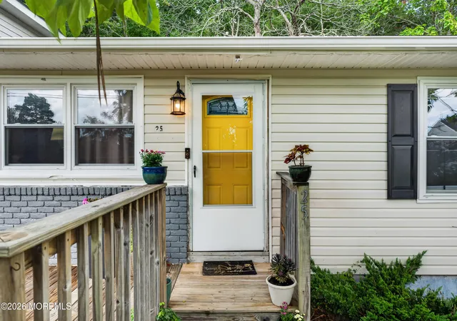 Photo 3 of Sale Pending at 25 Morris Blvd, Bayville, NJ 08721 | MLS# 22626932 | Listing updated on 2026-09-17