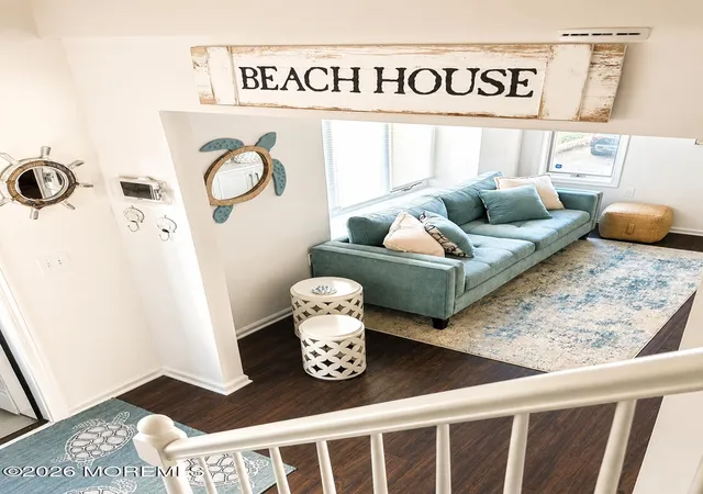 Photo 1 of Condo for sale at 62 Sherman Ave #B2, Seaside Heights, NJ 08751 | MLS# 22626934 | Listing updated on 2026-08-27