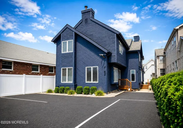 Photo 2 of Condo for sale at 62 Sherman Ave #B2, Seaside Heights, NJ 08751 | MLS# 22626934 | Listing updated on 2026-08-27