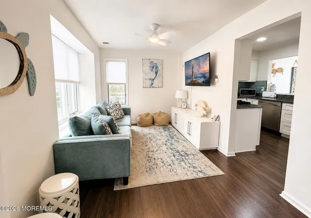 Photo 3 of Condo for sale at 62 Sherman Ave #B2, Seaside Heights, NJ 08751 | MLS# 22626934 | Listing updated on 2026-08-27