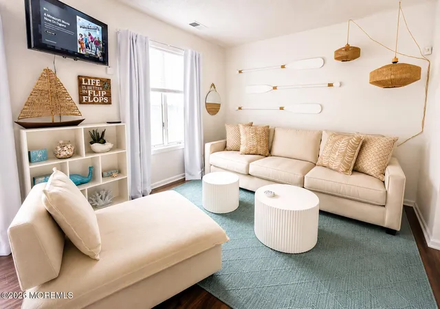 Photo 3 of Condo for sale at 62 Sherman Ave #B2, Seaside Heights, NJ 08751 | MLS# 22626934 | Listing updated on 2026-08-27