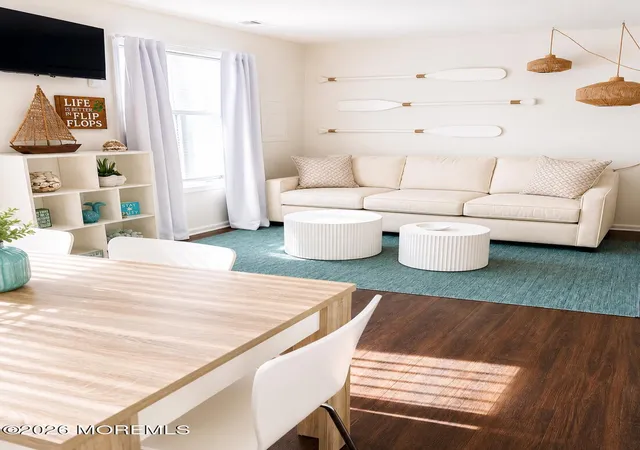 Photo 4 of Condo for sale at 62 Sherman Ave #B2, Seaside Heights, NJ 08751 | MLS# 22626934 | Listing updated on 2026-08-27