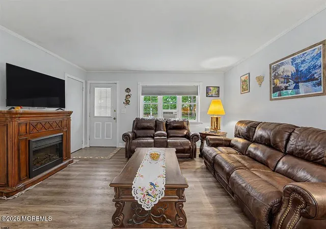 Photo 3 of Condo for sale at 7 Driftwood Dr #204, Little Egg Harbor, NJ 08087 | MLS# 22626937 | Listing updated on 2026-09-20