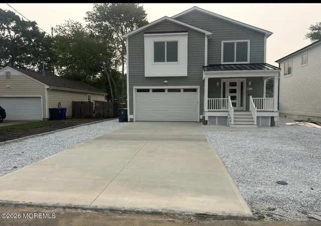 1st image of 557 Lillie Rd, Toms River, NJ 08753 | MLS# 22627164