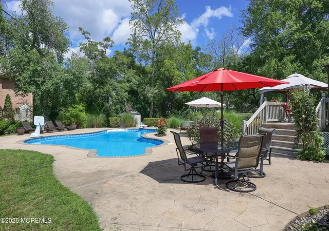 Photo 2 of Single family home for sale at 731 Mccormick Dr, Toms River, NJ 08753 | MLS# 22626992 | Listing updated on 2026-08-30