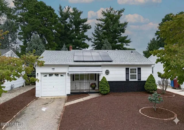 Photo 1 of Single family home for sale at 124 Northumberland Dr, Toms River, NJ 08757 | MLS# 22626942 | Listing updated on 2026-09-01