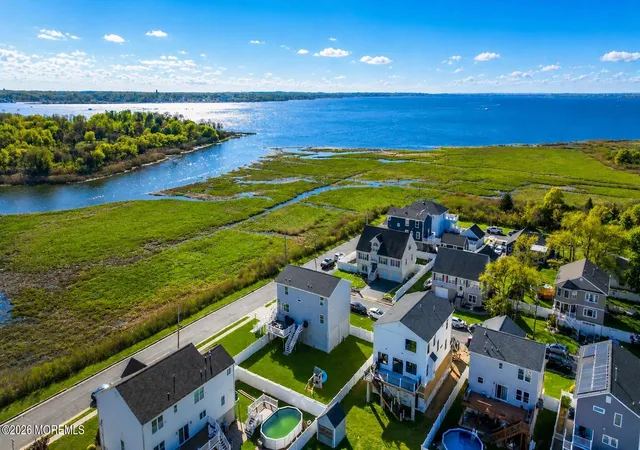 Photo 31 of Single family home for sale at 607 Bay Ave, Union Beach, NJ 07735 | MLS# 22627066 | Listing updated on 2026-08-31