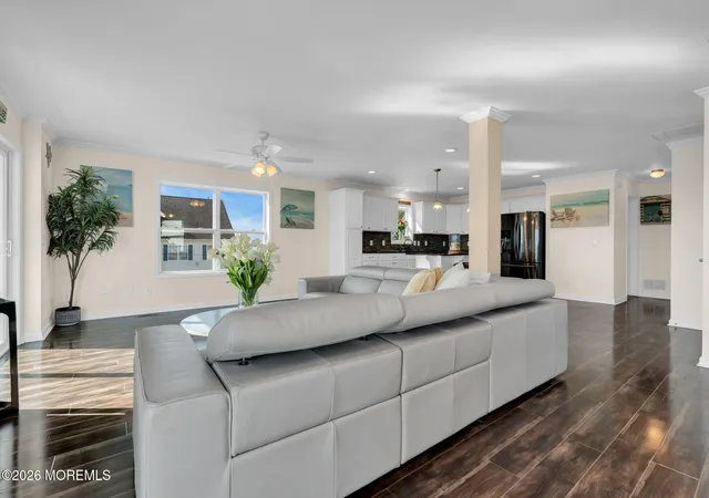 Photo 3 of Single family home for sale at 607 Bay Ave, Union Beach, NJ 07735 | MLS# 22627066 | Listing updated on 2026-09-23