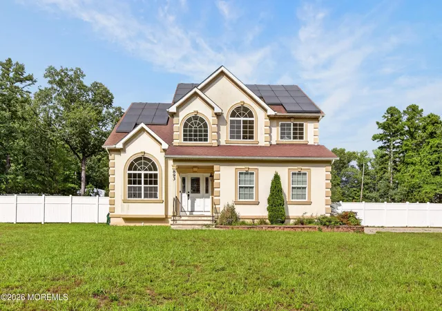 Photo 1 of Single family home for sale at 893 Lakehurst Ave, Jackson, NJ 08527 | MLS# 22626946 | Listing updated on 2026-08-27