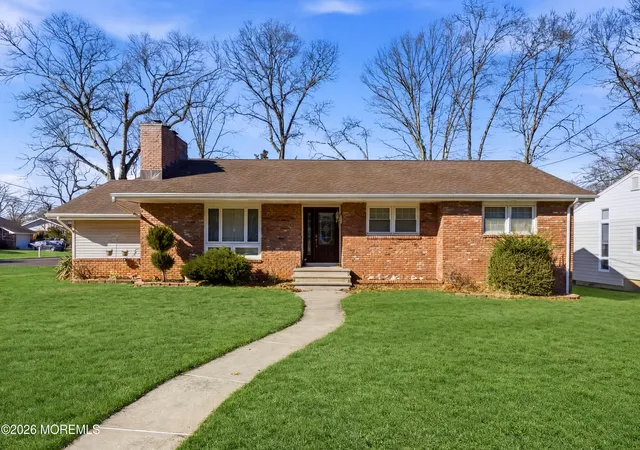 2nd image of 603 Carol Ave, Oakhurst, NJ 07755 | MLS# 22626945