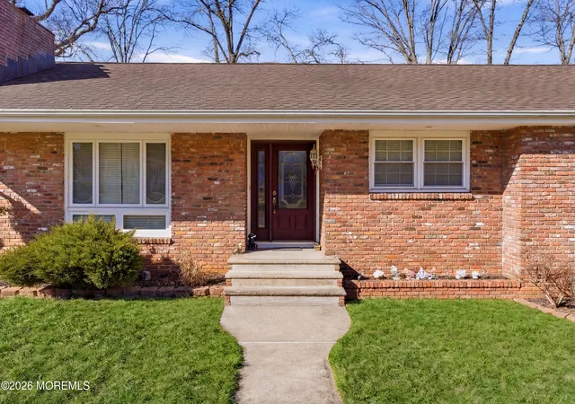 Photo 3 of Single family home for sale at 603 Carol Ave, Oakhurst, NJ 07755 | MLS# 22626945 | Listing updated on 2026-09-18