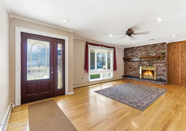 Photo 2 of Single family home for sale at 603 Carol Ave, Oakhurst, NJ 07755 | MLS# 22626945 | Listing updated on 2026-09-18