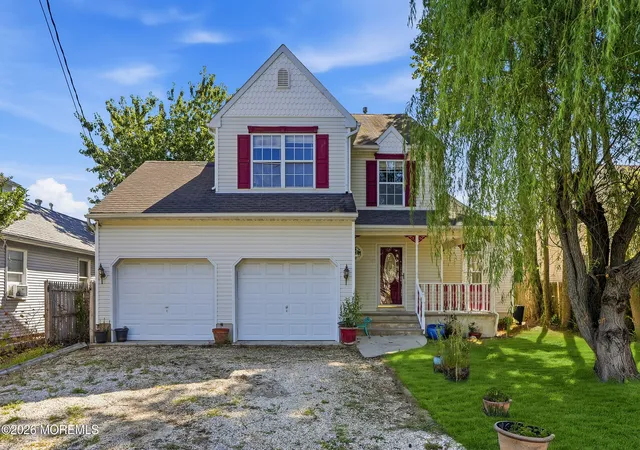 Single family home for sale at 711 Anglesea Ave, Ocean Gate, NJ 08740 | MLS# 22626948