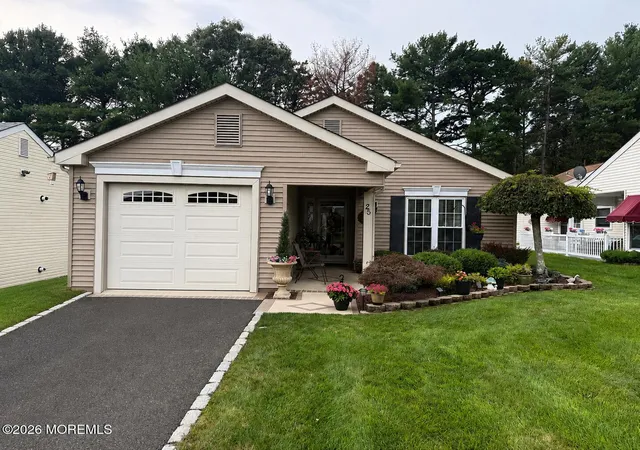 1st image of 25 Tarworth Ter, Manchester, NJ 08759 | MLS# 22626954