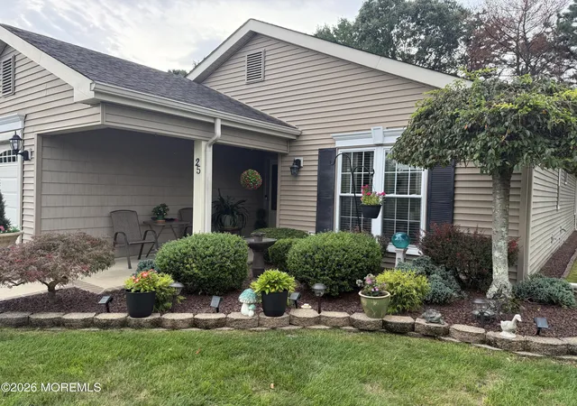 2nd image of 25 Tarworth Ter, Manchester, NJ 08759 | MLS# 22626954