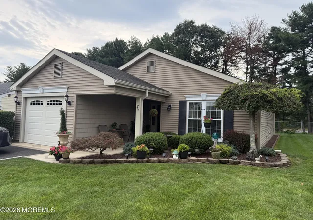 3rd image of 25 Tarworth Ter, Manchester, NJ 08759 | MLS# 22626954