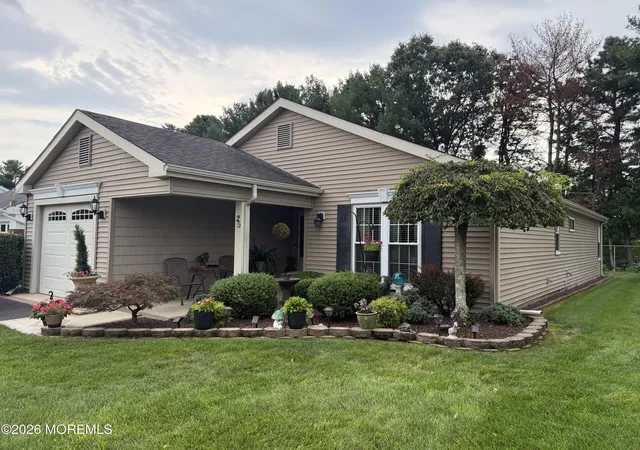 4th image of 25 Tarworth Ter, Manchester, NJ 08759 | MLS# 22626954