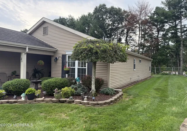 5th image of 25 Tarworth Ter, Manchester, NJ 08759 | MLS# 22626954