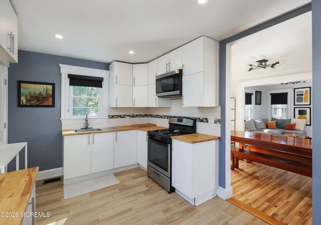 Photo 3 of Single family home for sale at 1227 Bangs Ave, Asbury Park, NJ 07712 | MLS# 22626950 | Listing updated on 2026-09-02