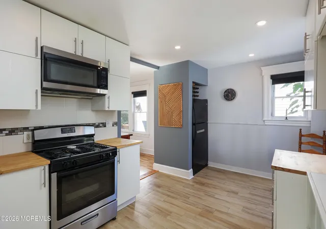 Photo 3 of Single family home for sale at 1227 Bangs Ave, Asbury Park, NJ 07712 | MLS# 22626950 | Listing updated on 2026-09-17